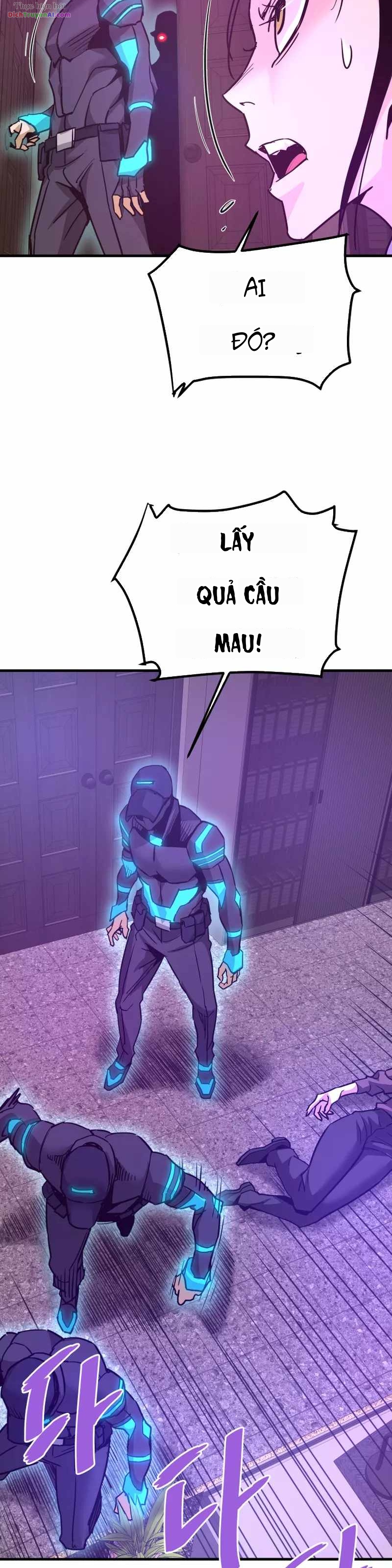 Ta Trở Về Từ Địa Ngục Chapter 116 - 48
