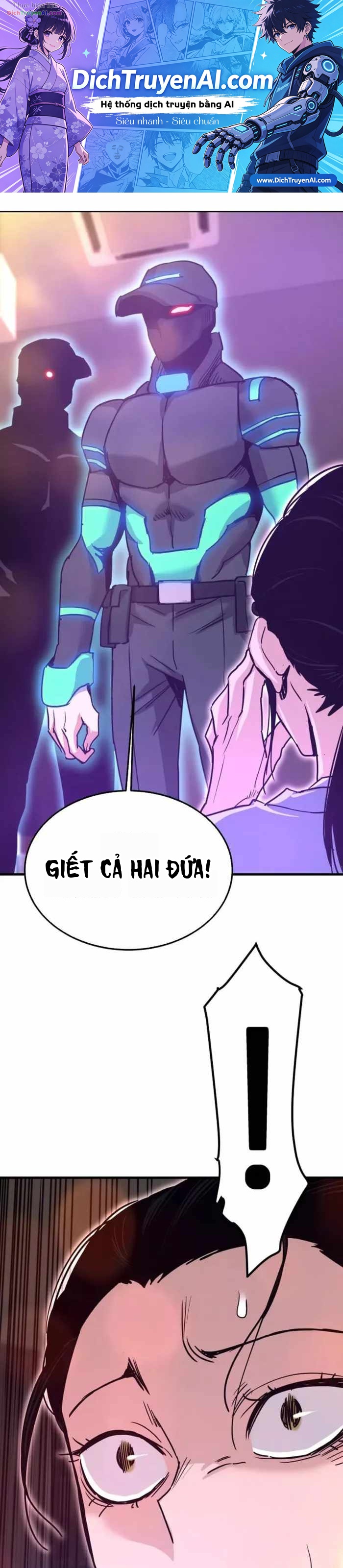 Ta Trở Về Từ Địa Ngục Chapter 117 - 1