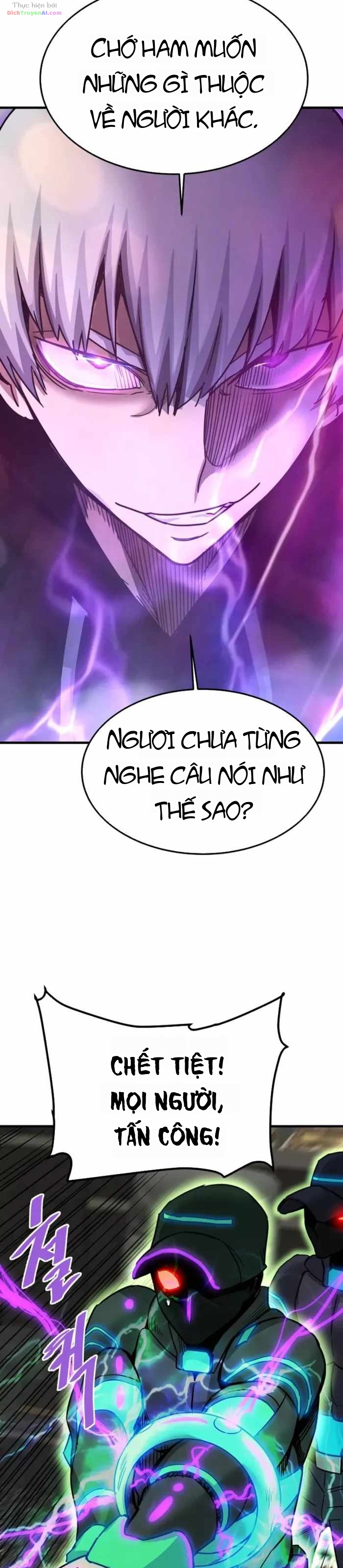 Ta Trở Về Từ Địa Ngục Chapter 117 - 5