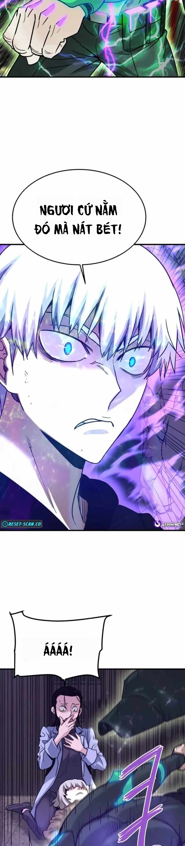 Ta Trở Về Từ Địa Ngục Chapter 117 - 6