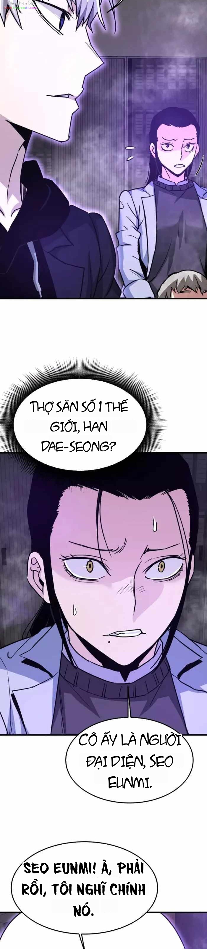 Ta Trở Về Từ Địa Ngục Chapter 117 - 9