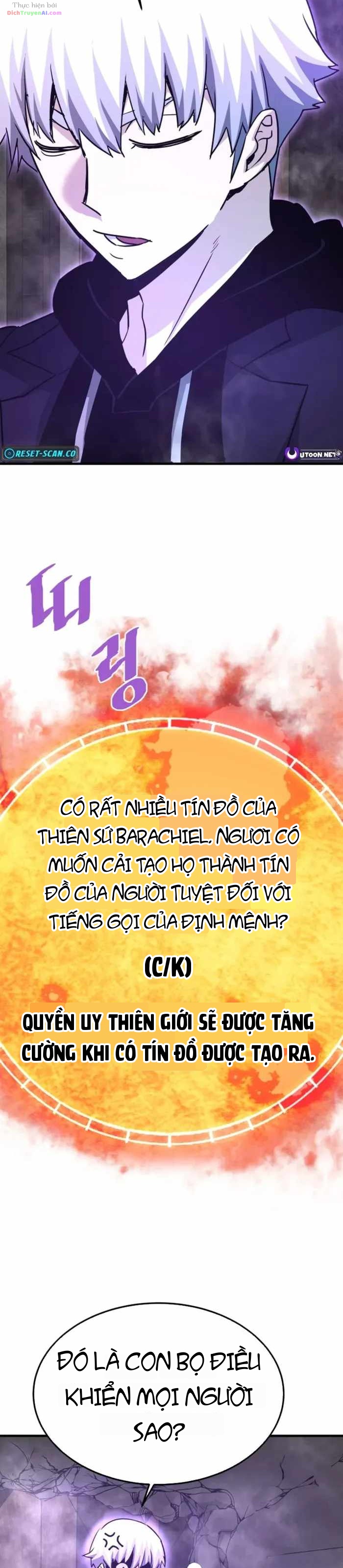 Ta Trở Về Từ Địa Ngục Chapter 117 - 10