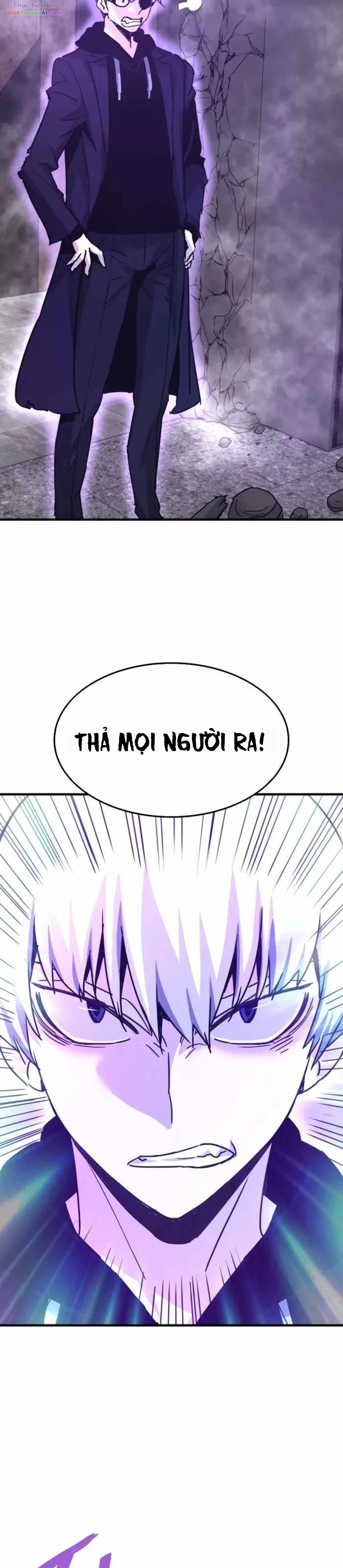 Ta Trở Về Từ Địa Ngục Chapter 117 - 11