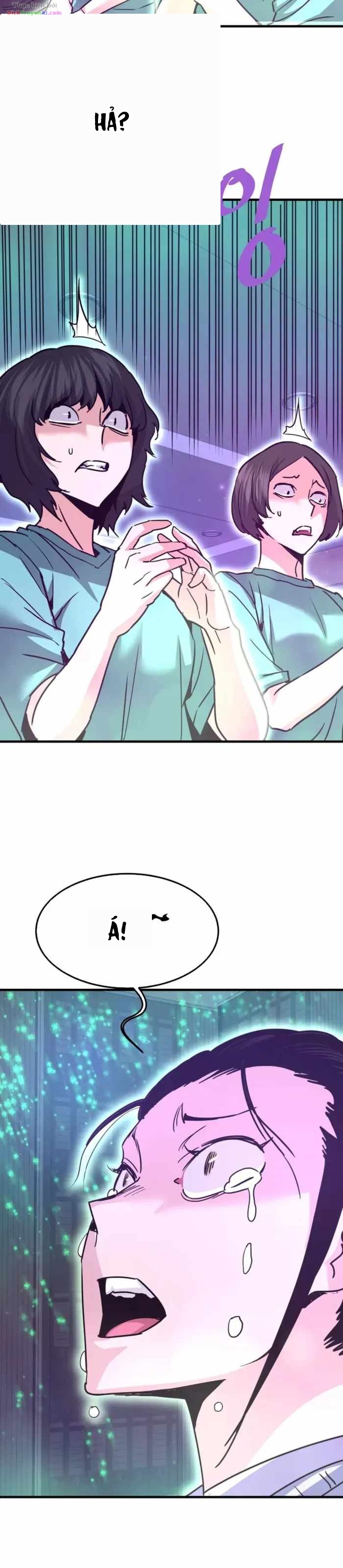 Ta Trở Về Từ Địa Ngục Chapter 117 - 13