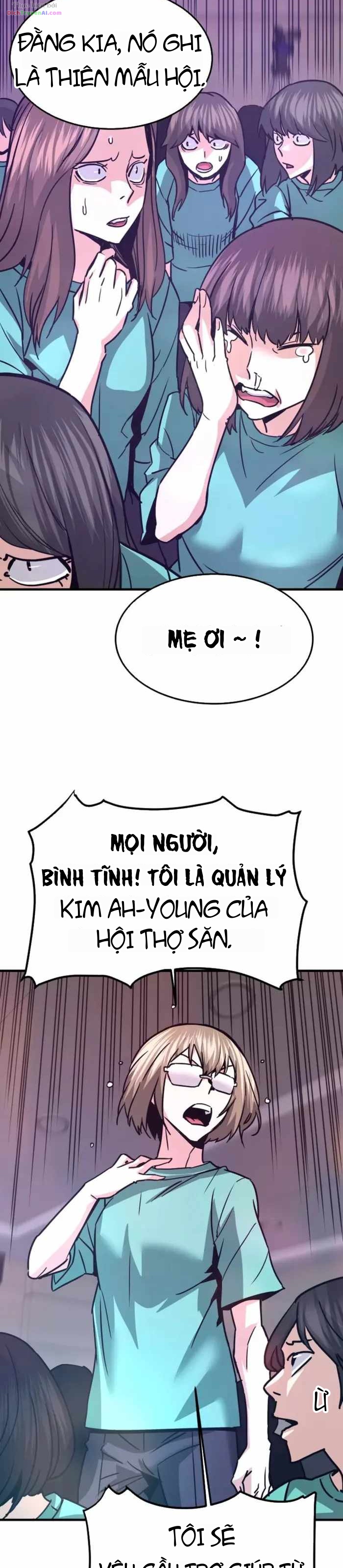 Ta Trở Về Từ Địa Ngục Chapter 117 - 16