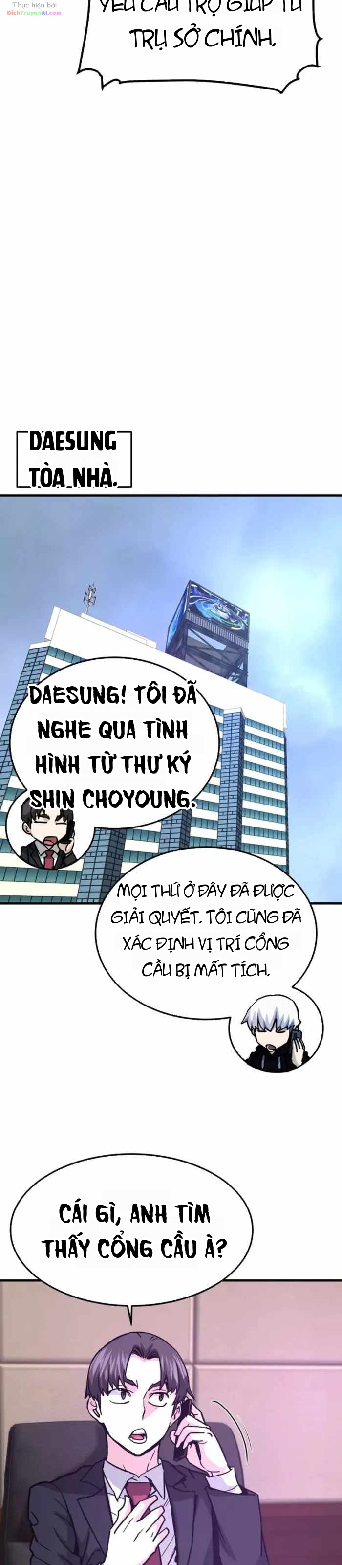 Ta Trở Về Từ Địa Ngục Chapter 117 - 17