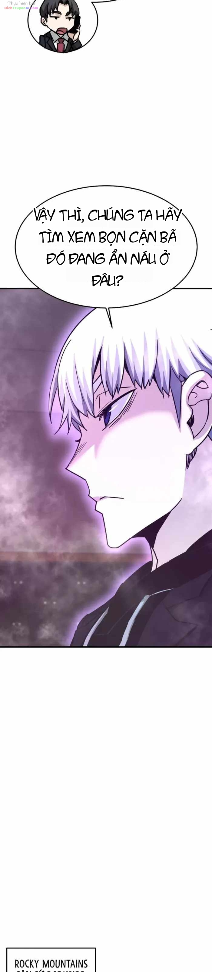Ta Trở Về Từ Địa Ngục Chapter 117 - 19