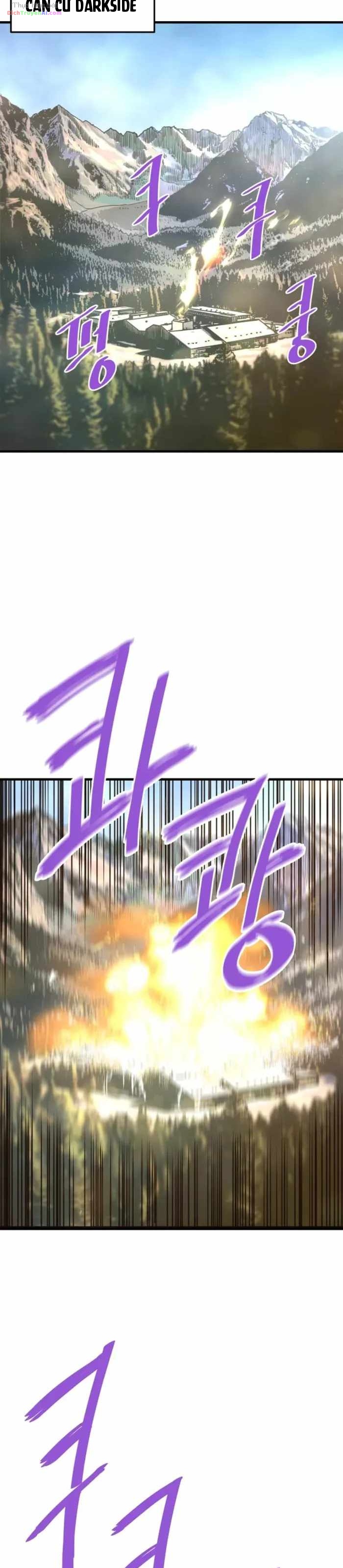 Ta Trở Về Từ Địa Ngục Chapter 117 - 20