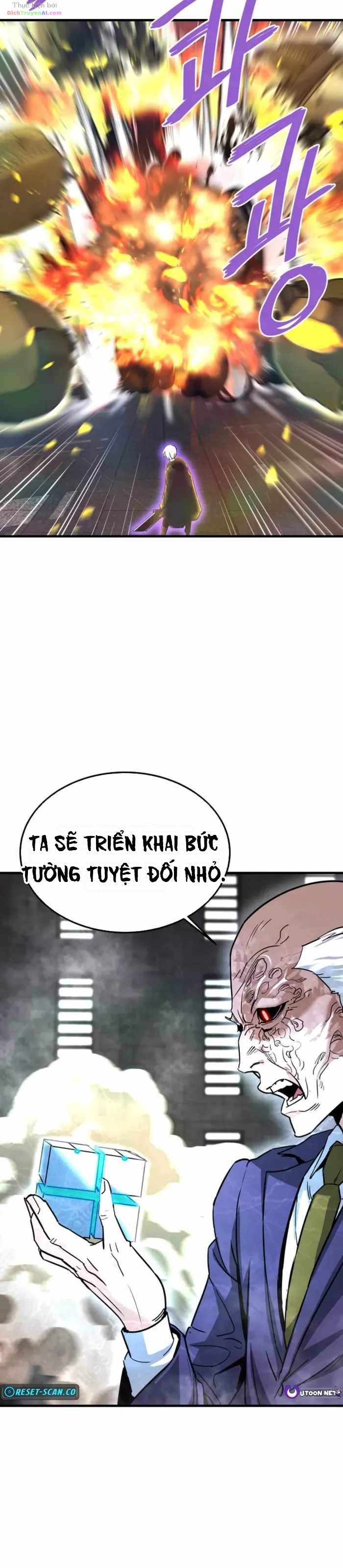 Ta Trở Về Từ Địa Ngục Chapter 117 - 29