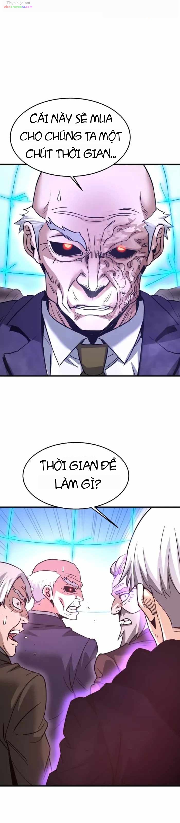 Ta Trở Về Từ Địa Ngục Chapter 117 - 31