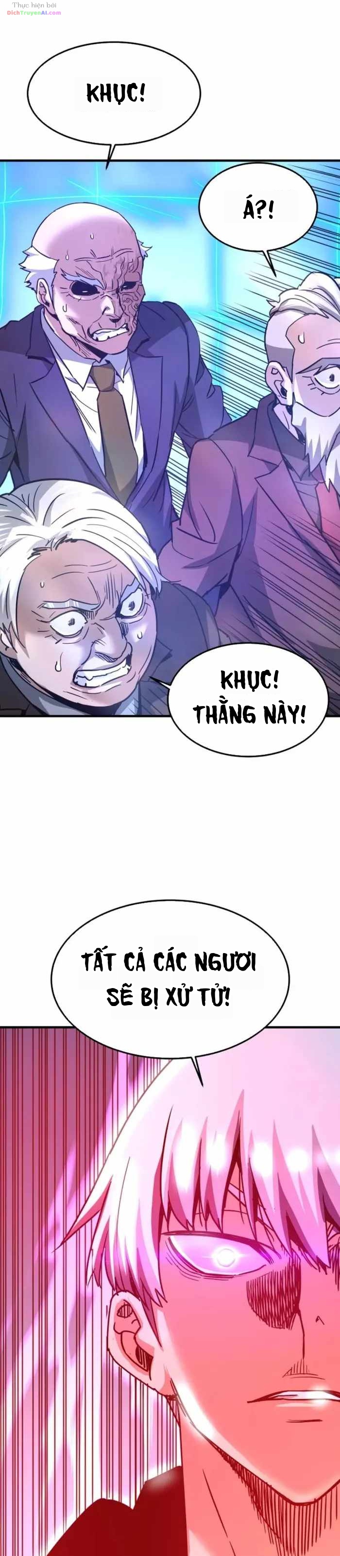 Ta Trở Về Từ Địa Ngục Chapter 117 - 32