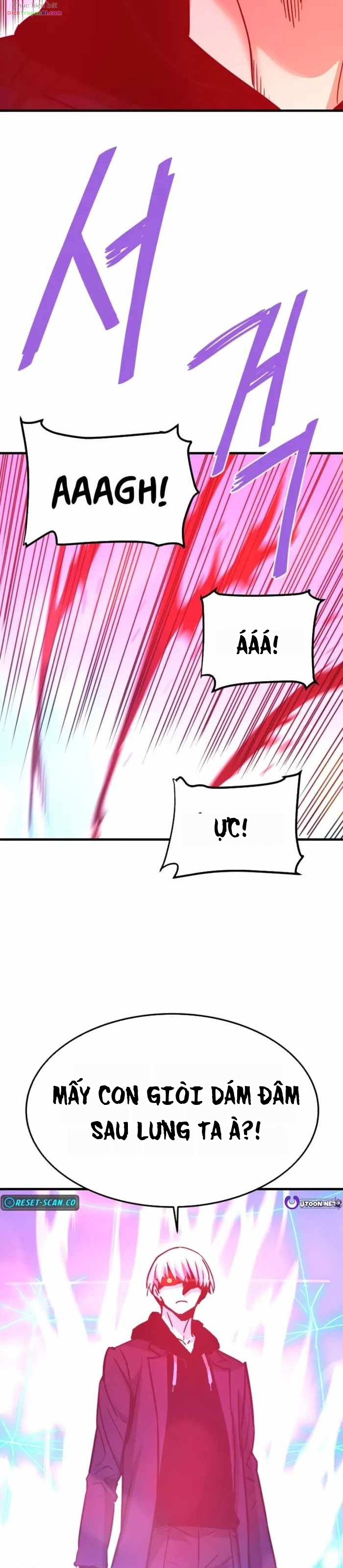 Ta Trở Về Từ Địa Ngục Chapter 117 - 33