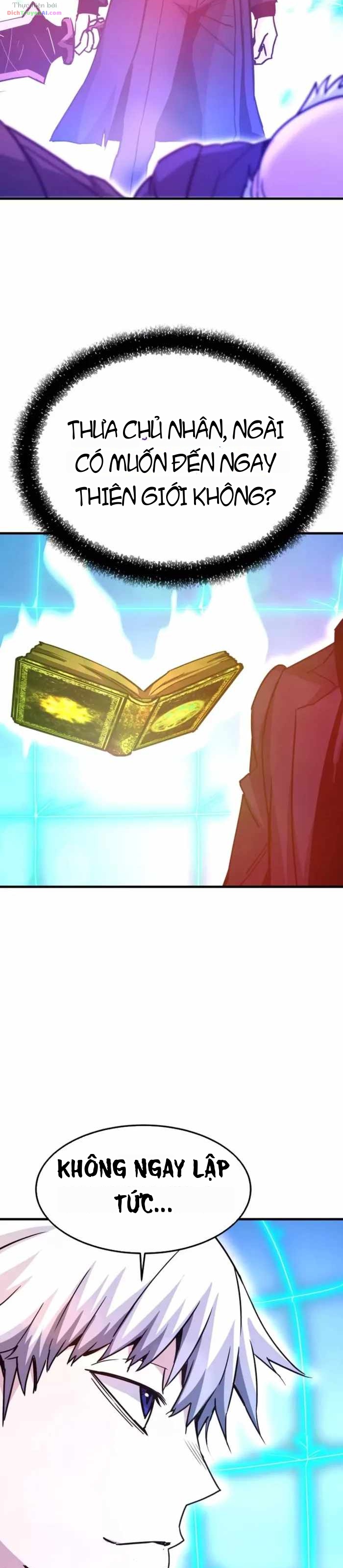Ta Trở Về Từ Địa Ngục Chapter 117 - 34