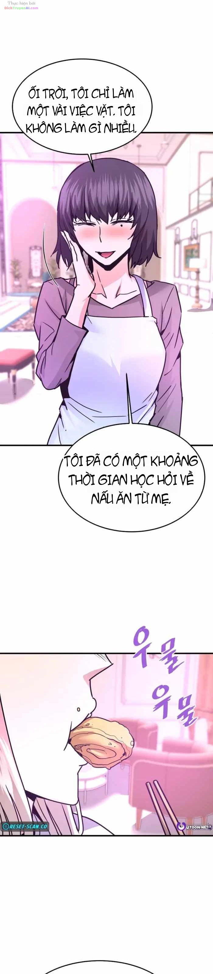Ta Trở Về Từ Địa Ngục Chapter 117 - 37
