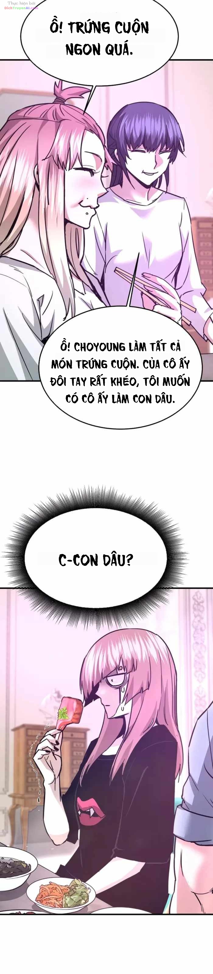 Ta Trở Về Từ Địa Ngục Chapter 117 - 38