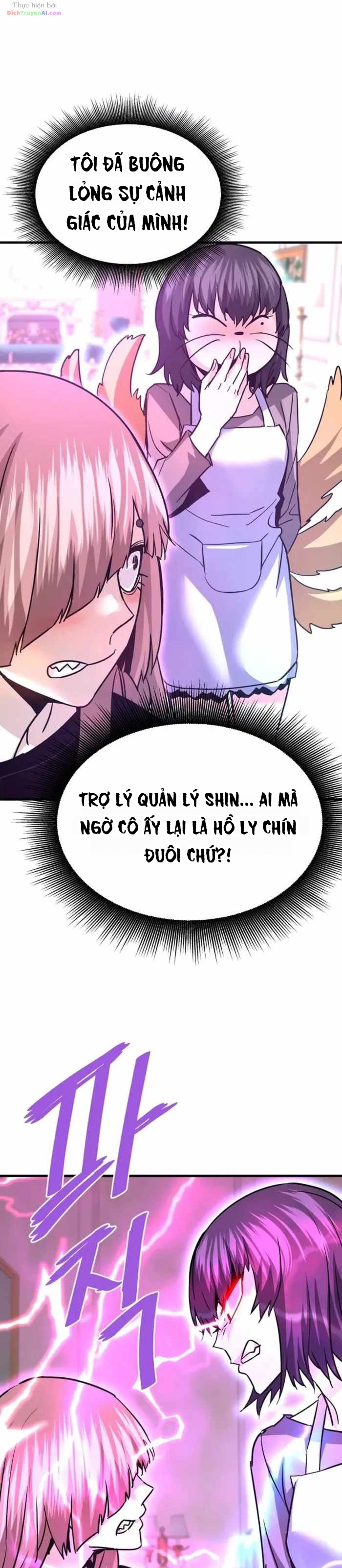 Ta Trở Về Từ Địa Ngục Chapter 117 - 39