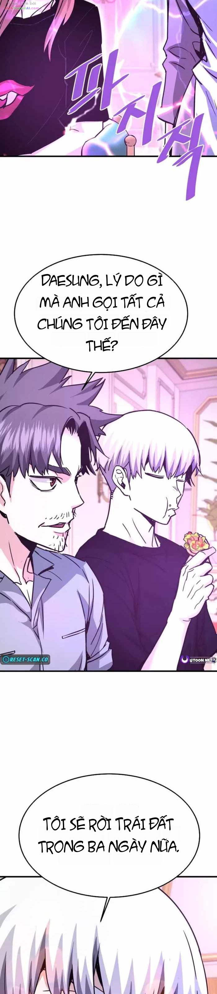 Ta Trở Về Từ Địa Ngục Chapter 117 - 40