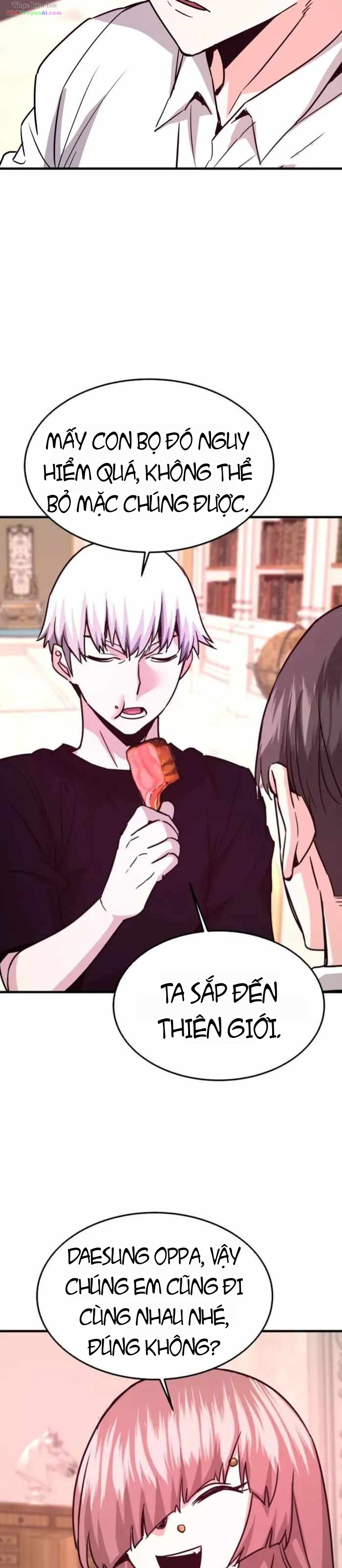 Ta Trở Về Từ Địa Ngục Chapter 118 - 2