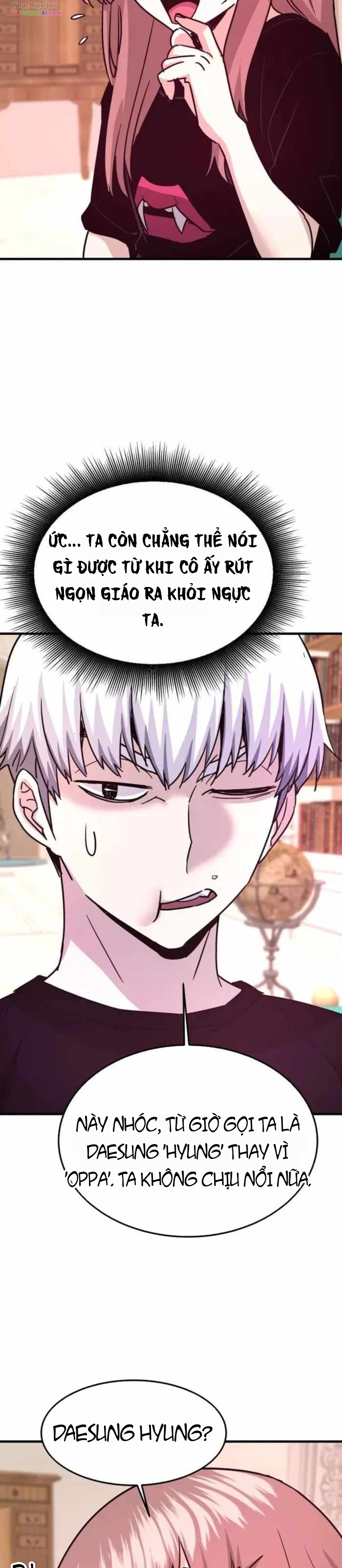 Ta Trở Về Từ Địa Ngục Chapter 118 - 3