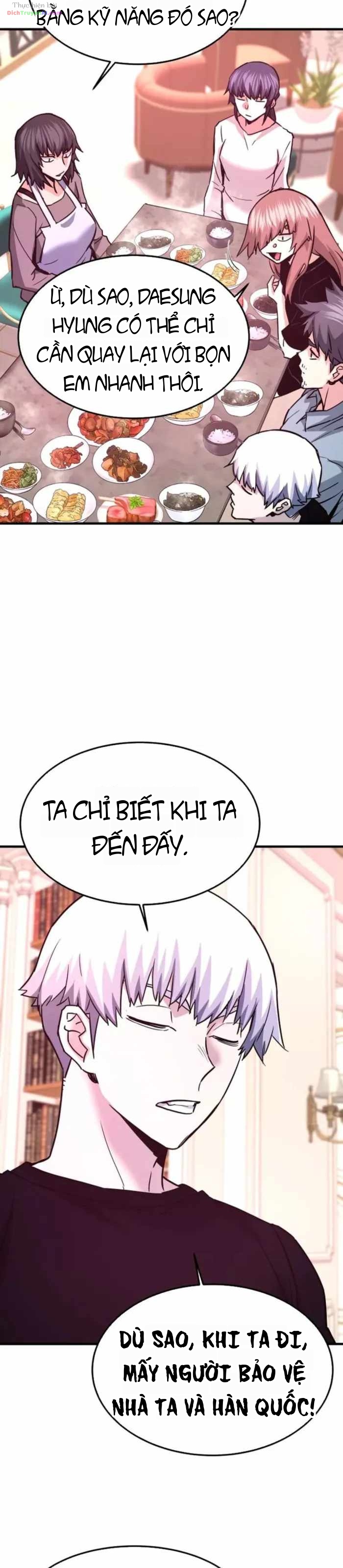 Ta Trở Về Từ Địa Ngục Chapter 118 - 6
