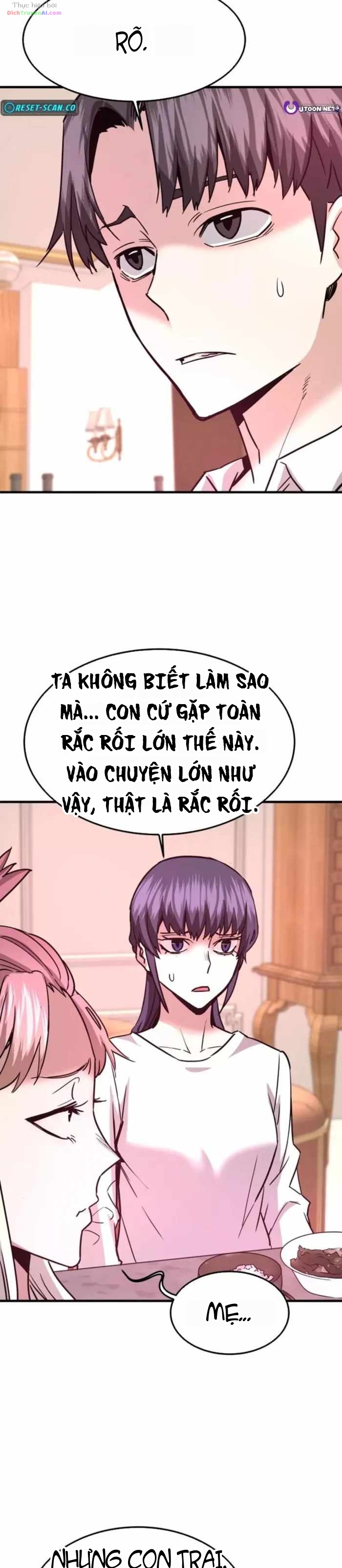 Ta Trở Về Từ Địa Ngục Chapter 118 - 7