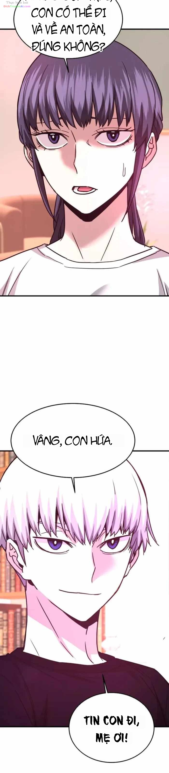 Ta Trở Về Từ Địa Ngục Chapter 118 - 8