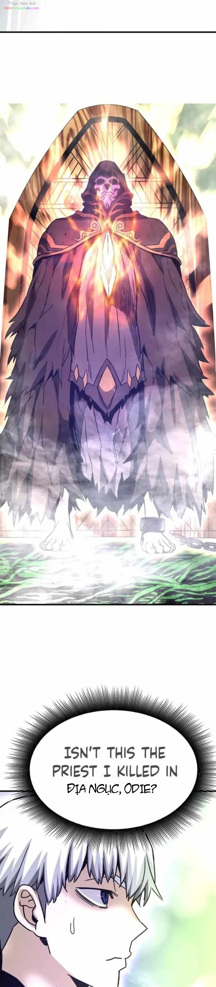 Ta Trở Về Từ Địa Ngục Chapter 118 - 13