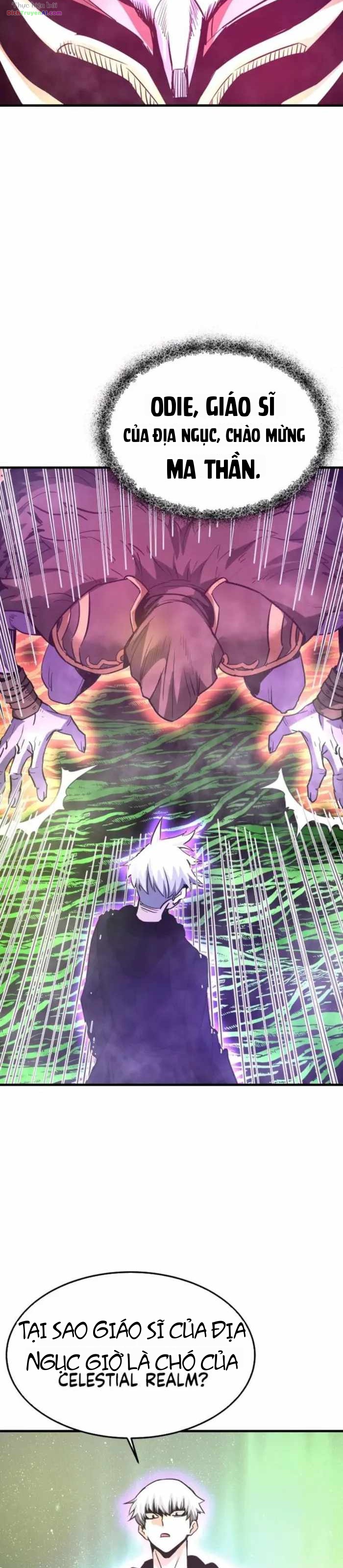 Ta Trở Về Từ Địa Ngục Chapter 118 - 16