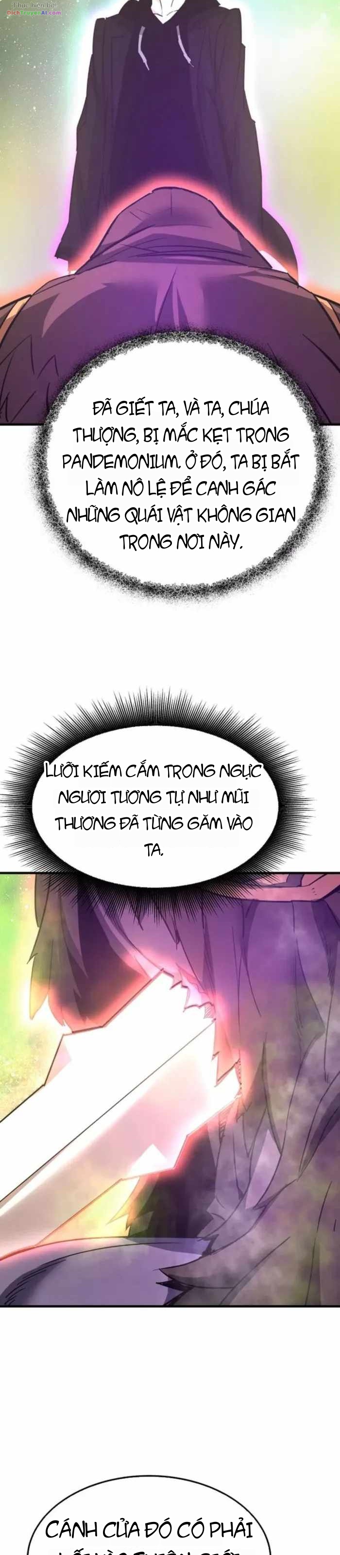 Ta Trở Về Từ Địa Ngục Chapter 118 - 17