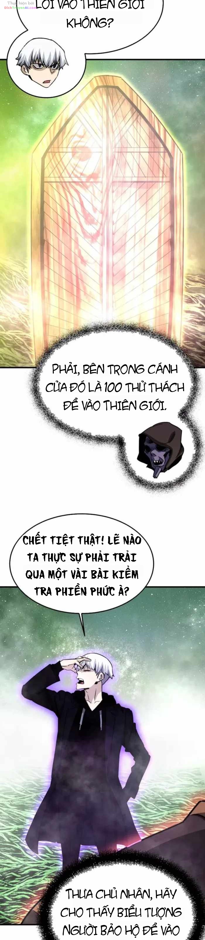Ta Trở Về Từ Địa Ngục Chapter 118 - 18