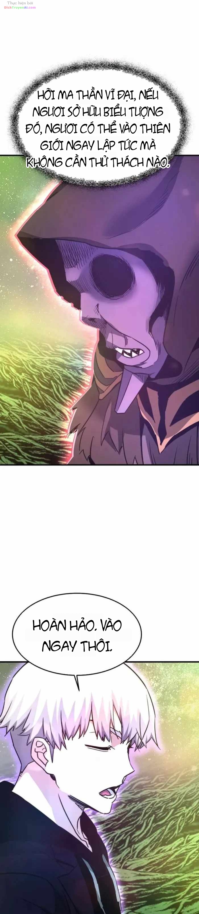 Ta Trở Về Từ Địa Ngục Chapter 118 - 20