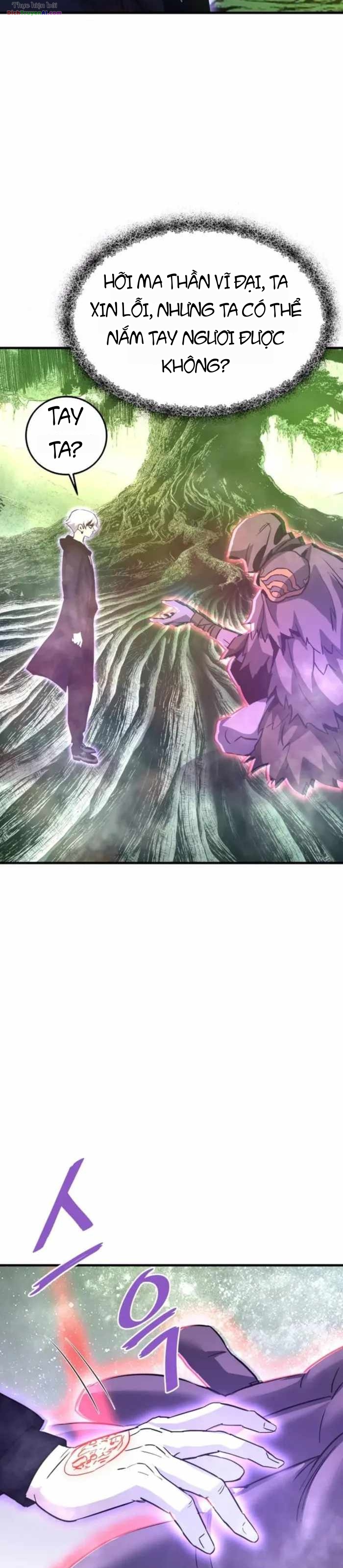 Ta Trở Về Từ Địa Ngục Chapter 118 - 21