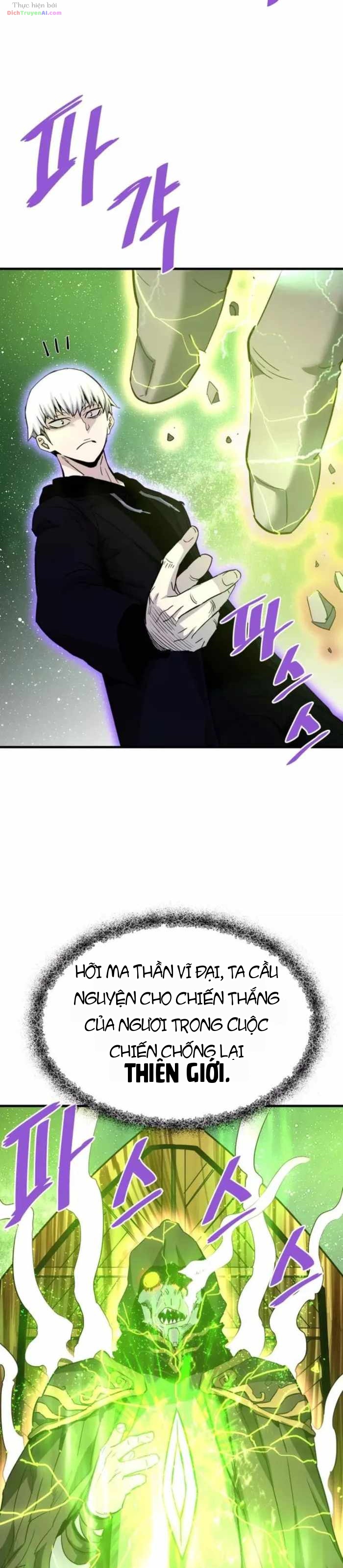 Ta Trở Về Từ Địa Ngục Chapter 118 - 23