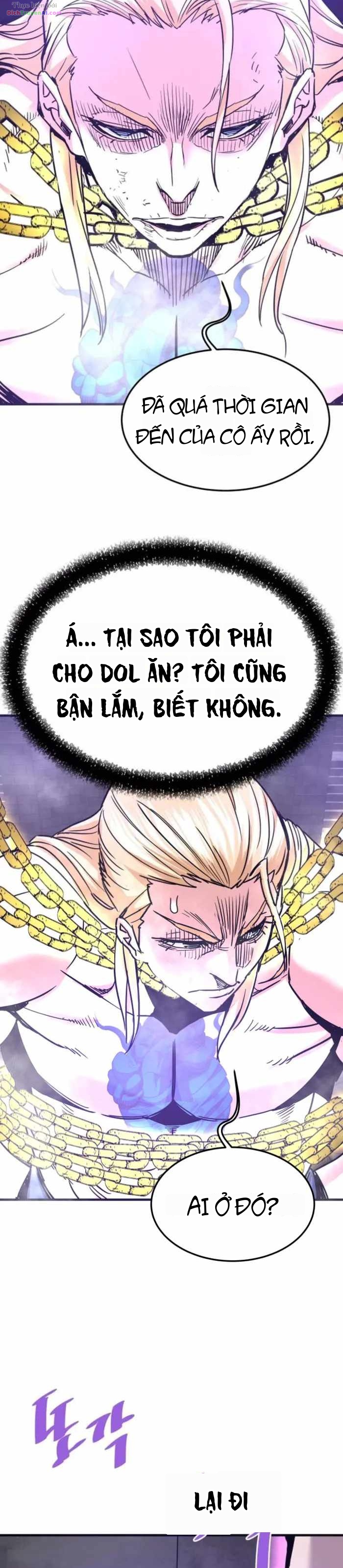Ta Trở Về Từ Địa Ngục Chapter 118 - 26