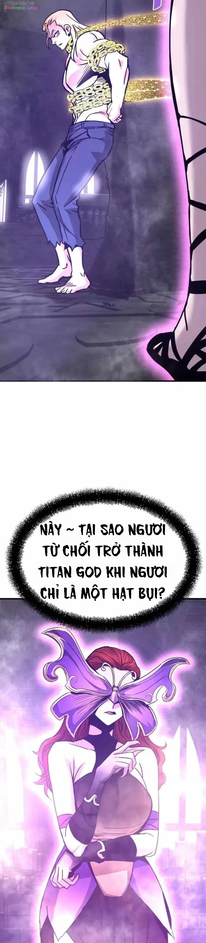 Ta Trở Về Từ Địa Ngục Chapter 118 - 27