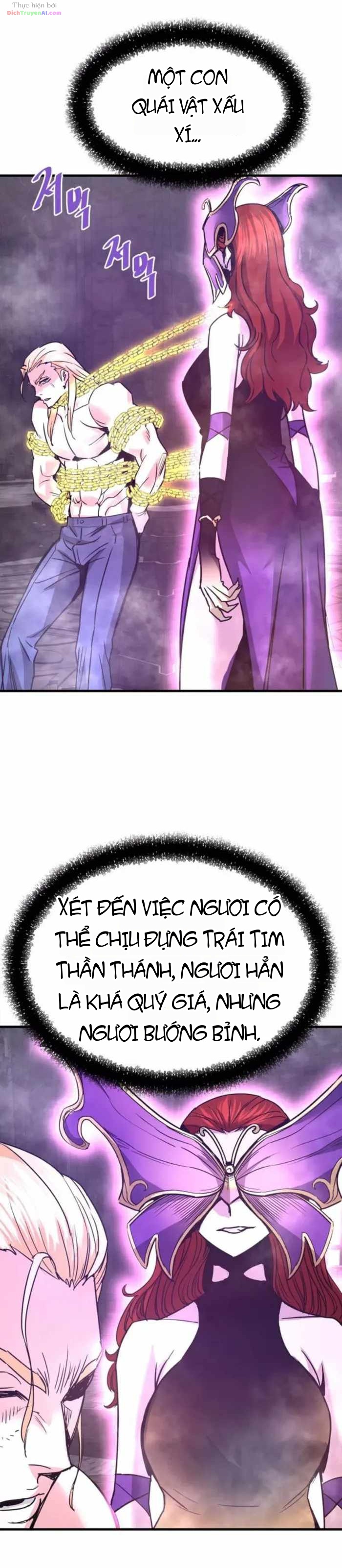 Ta Trở Về Từ Địa Ngục Chapter 118 - 29