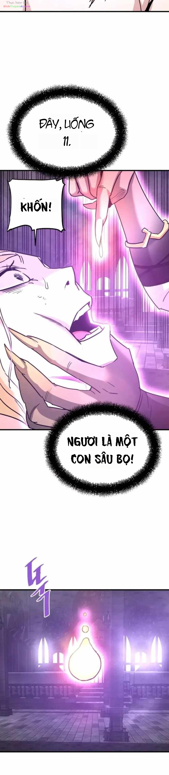Ta Trở Về Từ Địa Ngục Chapter 118 - 31