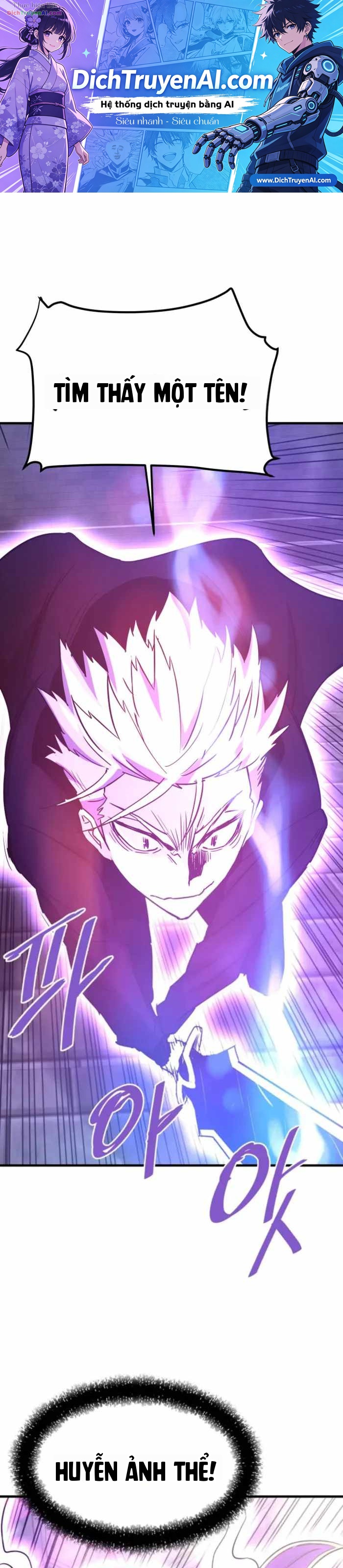 Ta Trở Về Từ Địa Ngục Chapter 119 - 1