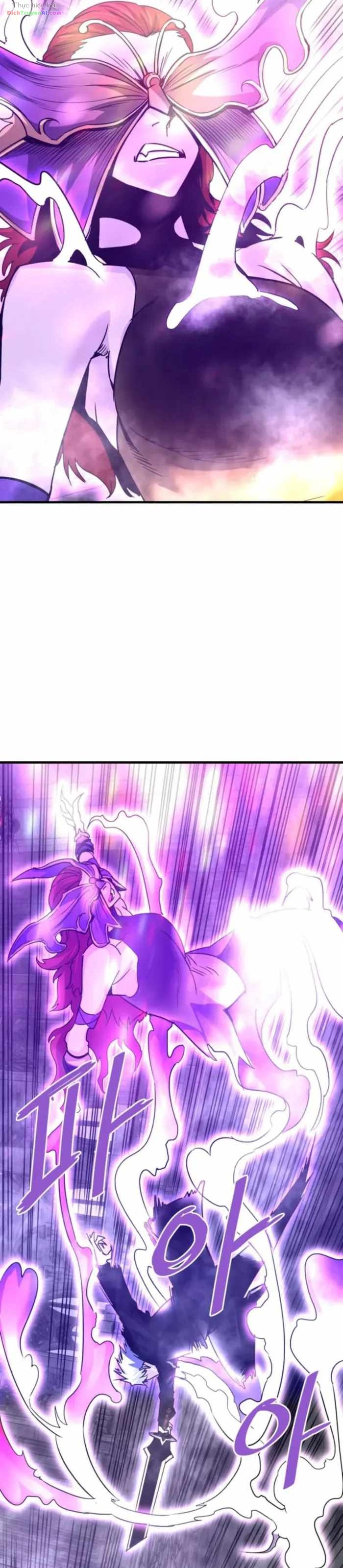 Ta Trở Về Từ Địa Ngục Chapter 119 - 2
