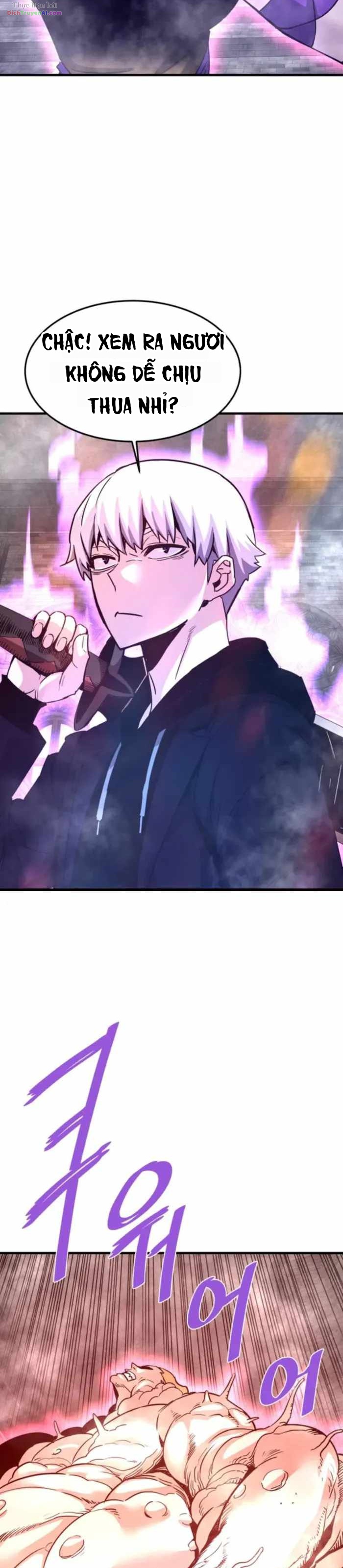 Ta Trở Về Từ Địa Ngục Chapter 119 - 4