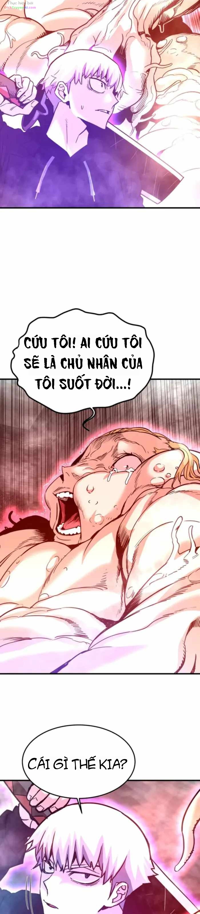 Ta Trở Về Từ Địa Ngục Chapter 119 - 5