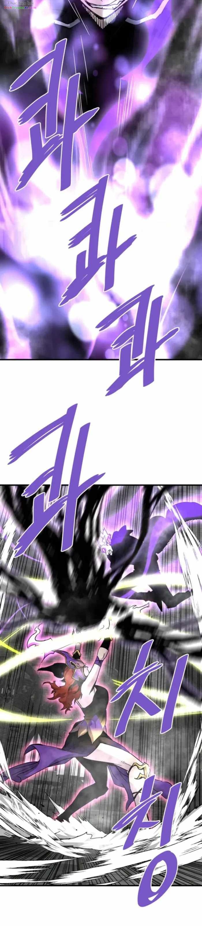 Ta Trở Về Từ Địa Ngục Chapter 119 - 9