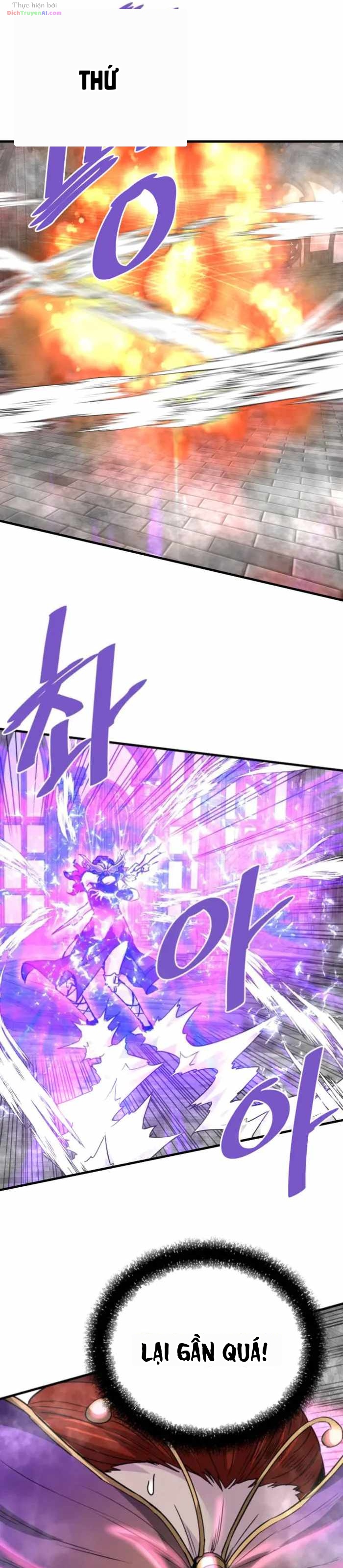 Ta Trở Về Từ Địa Ngục Chapter 119 - 10