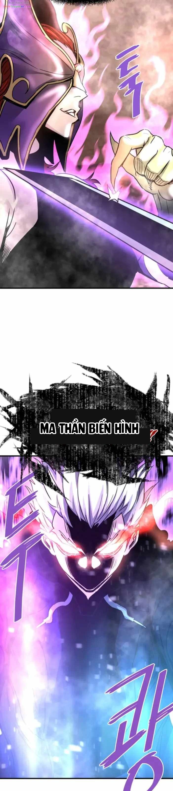 Ta Trở Về Từ Địa Ngục Chapter 119 - 14