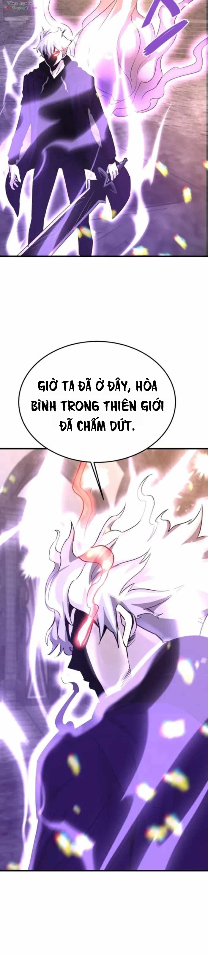 Ta Trở Về Từ Địa Ngục Chapter 119 - 18