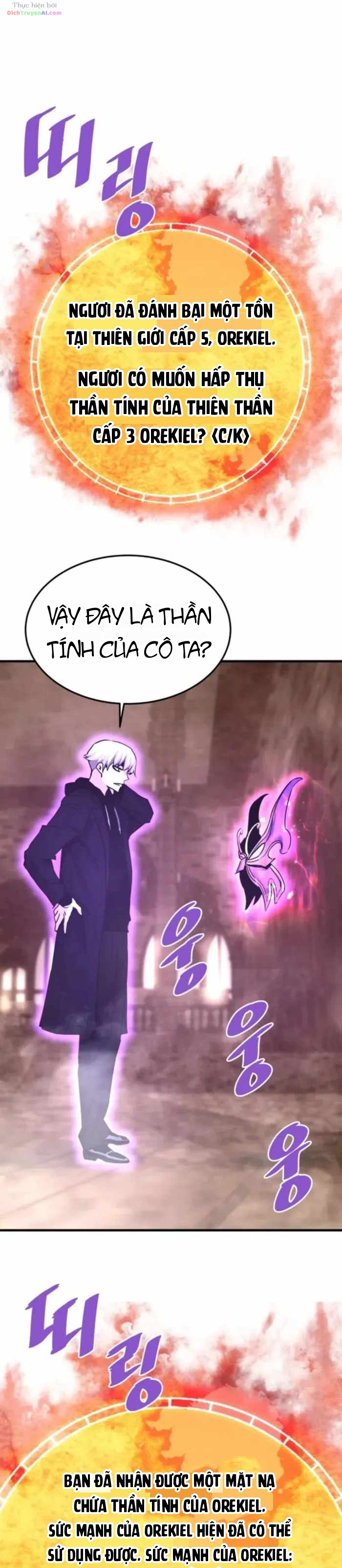 Ta Trở Về Từ Địa Ngục Chapter 119 - 19
