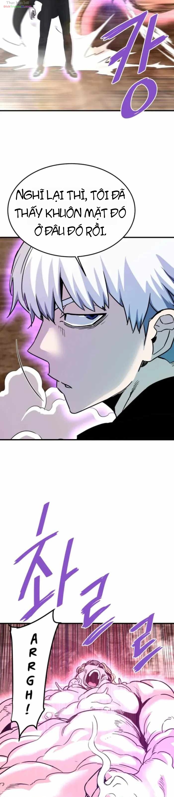 Ta Trở Về Từ Địa Ngục Chapter 119 - 21