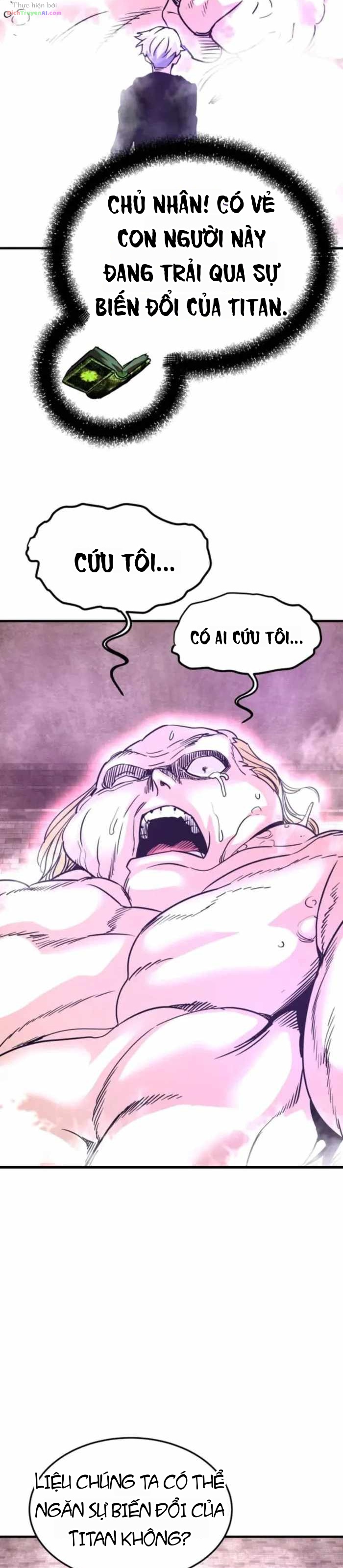 Ta Trở Về Từ Địa Ngục Chapter 119 - 22