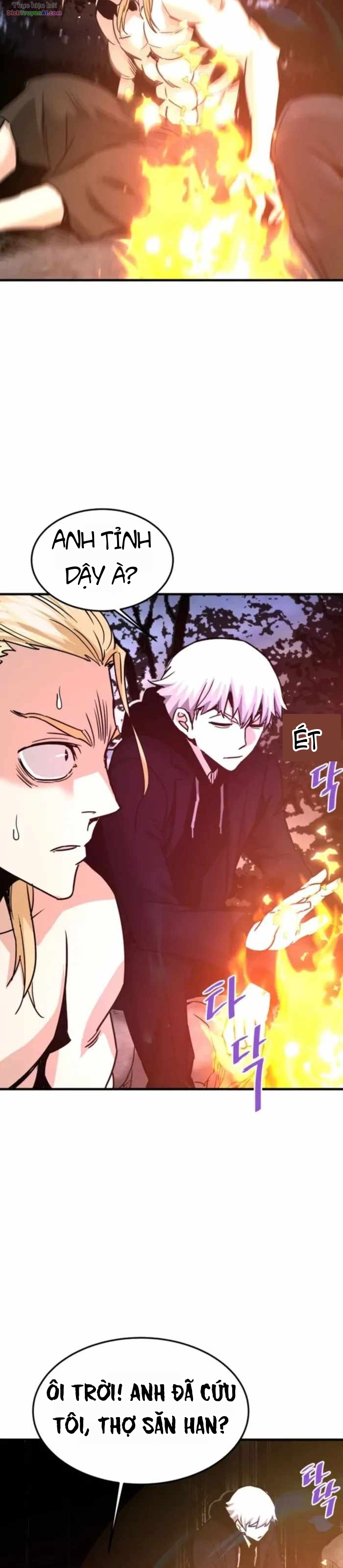 Ta Trở Về Từ Địa Ngục Chapter 119 - 27