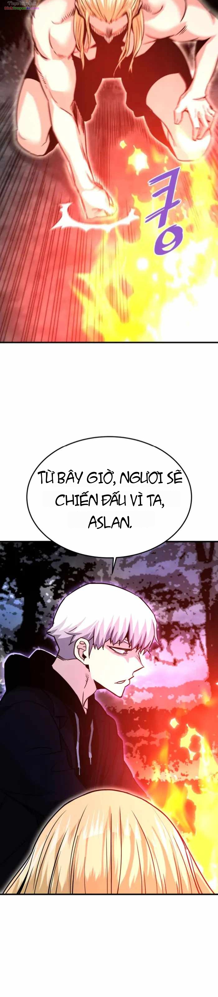Ta Trở Về Từ Địa Ngục Chapter 119 - 31